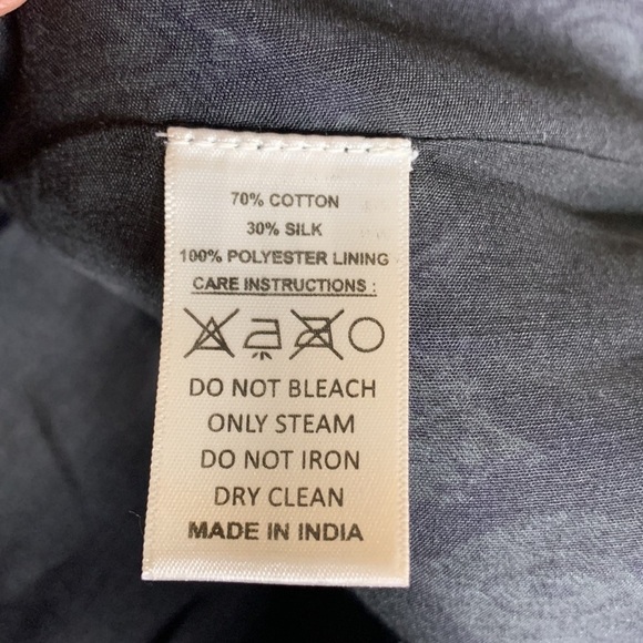 Bell Roxy Mini Dress‎ in Indigo Multi - Picture 8 of 8